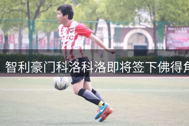 智利豪门科洛科洛即将签下佛得角国门沃齐尼亚